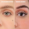 Benefit Cosmetics Game Set Bounce Mascara & Brow Stocking Filler Gift Set