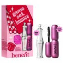 Benefit Cosmetics Game Set Bounce Mascara & Brow Stocking Filler Gift Set