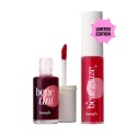 Benefit Cosmetics Rollin' with Benetint & Lip Oil Duo Gift Set