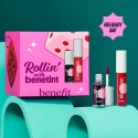 Benefit Cosmetics Rollin' with Benetint & Lip Oil Duo Gift Set