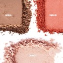 Benefit Cosmetics Mini Game On Glow Bronzer, Blush & Highlighter Palette