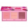 Benefit Cosmetics Cheek Score Blush Limited Edition Palette