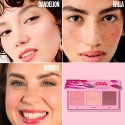 Benefit Cosmetics Cheek Score Blush Limited Edition Palette