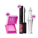 Benefit Cosmetics Benebingo Mascara, Brow & Blush Makeup Gift Set