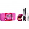 Benefit Cosmetics GameJoy Mascara, Brow & Bronzer 3-piece Makeup Gift Set