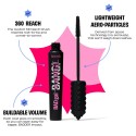Benefit Cosmetics GameJoy Mascara, Brow & Bronzer 3-piece Makeup Gift Set