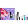 Benefit Cosmetics Glam A Grams 5-piece Full Face Beauty Gift Set