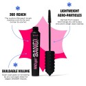 Benefit Cosmetics Glam A Grams 5-piece Full Face Beauty Gift Set