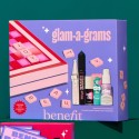 Benefit Cosmetics Glam A Grams 5-piece Full Face Beauty Gift Set