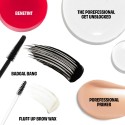 Benefit Cosmetics Glam A Grams 5-piece Full Face Beauty Gift Set