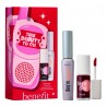 Benefit Cosmetics Talk Beauty To Me Benetint & They're Real Mascara Duo Gift Set