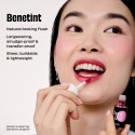 Benefit Cosmetics Talk Beauty To Me Benetint & They're Real Mascara Duo Gift Set
