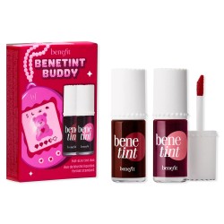 Benefit Cosmetics Benetint Buddy Lip & Cheek Tint Duo Gift Set
