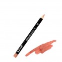 NYX Slim Lip Pencil Nectar