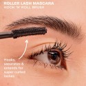 Benefit Cosmetics Queens Glam-bit Mascara Duo Gift Set