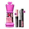 Benefit Cosmetics Queens Glam-bit Mascara Duo Gift Set
