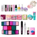 Benefit Cosmetics Glam Cube 24-Day Makeup Advent Calendar Gift Set