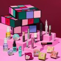 Benefit Cosmetics Glam Cube 24-Day Makeup Advent Calendar Gift Set