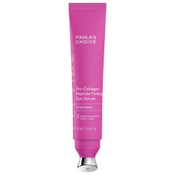Paula's Choice Pro-Collagen Peptide Firming Eye Gel Serum to Depuff & Lift