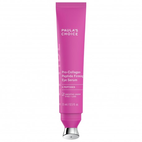 Paula's Choice Pro-Collagen Peptide Firming Eye Gel Serum to Depuff & Lift