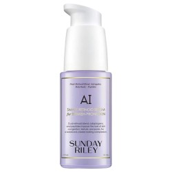 Sunday Riley A.I. Adaptive Retinoid Serum For Blemish Prone Skin