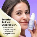 Sunday Riley A.I. Adaptive Retinoid Serum For Blemish Prone Skin