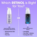 Sunday Riley A.I. Adaptive Retinoid Serum For Blemish Prone Skin