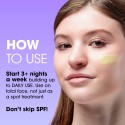 Sunday Riley A.I. Adaptive Retinoid Serum For Blemish Prone Skin