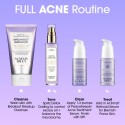 Sunday Riley Breakout Breakup Salicylic Acid Cleanser for Blemish-Prone Skin