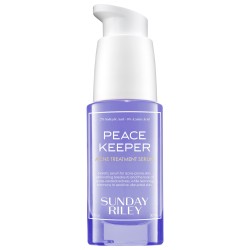 Sunday Riley Peacekeeper Azaleic and Salicylic Acid Acne Treatment Serum