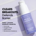 Sunday Riley Peacekeeper Azaleic and Salicylic Acid Acne Treatment Serum