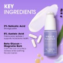 Sunday Riley Peacekeeper Azaleic and Salicylic Acid Acne Treatment Serum