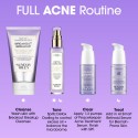 Sunday Riley Peacekeeper Azaleic and Salicylic Acid Acne Treatment Serum