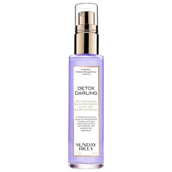Sunday Riley Detox Darling Balancing Essence Mist for Oily & Blemish-prone Skin