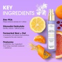 Sunday Riley Detox Darling Balancing Essence Mist for Oily & Blemish-prone Skin