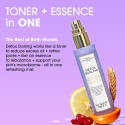 Sunday Riley Detox Darling Balancing Essence Mist for Oily & Blemish-prone Skin