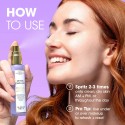 Sunday Riley Detox Darling Balancing Essence Mist for Oily & Blemish-prone Skin