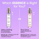 Sunday Riley Detox Darling Balancing Essence Mist for Oily & Blemish-prone Skin