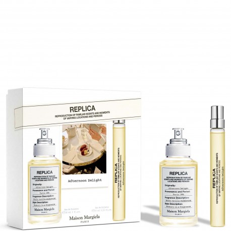 Maison Margiela Replica Afternoon Delight Eau de Toilette Set