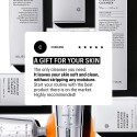 Allies Of Skin Molecular Silk Amino Hydrating Cleanser