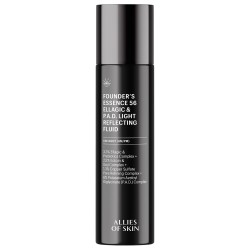 Allies of Skin Founder's Essence 56 Ellagic & P.A.D. Light Reflecting Fluid