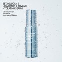 Allies of Skin Beta Glucan & Resveratrol Advanced Hydrating Serum