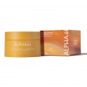 Alpha-H Melting Moment Cleansing Balm Orange Creme Brulee