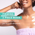 Patchology Firm Believer Neck & Décolleté Mask