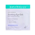 Patchology Skin Remedy Soothing Eye Gels Single