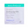 Patchology Skin Remedy Soothing Eye Gels Single