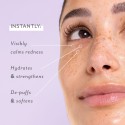 Patchology Skin Remedy Soothing Eye Gels Single