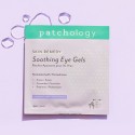 Patchology Skin Remedy Soothing Eye Gels Single