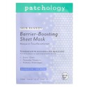Patchology Skin Remedy Barrier-Boosting Sheet Mask