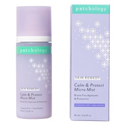 Patchology Skin Remedy Calm & Protect Mist